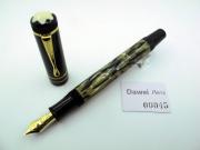 万宝龙 Montblanc 1994 作家/大文豪系列 奥斯卡王尔德