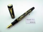 万宝龙 Montblanc 1994 作家/大文豪系列 奥斯卡王尔德