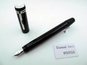 万宝龙 Montblanc 传承系列 Heritage 1912