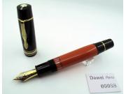 万宝龙 Montblanc 1992 作家/文豪系列 海明威