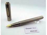 凌美 LAMY Persona 钢笔(2018.11有磕碰伤,未拍照片)