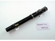 万宝龙 Montblanc 1993 作家/大文豪系列 皇者之龙 银龙