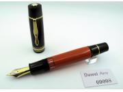万宝龙 Montblanc 1992 作家/大文豪系列 海明威