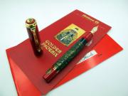 百利金 Pelikan 凤 限量版钢笔