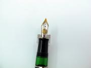 百利金 Pelikan 狩猎 Hunting 限量版钢笔 M