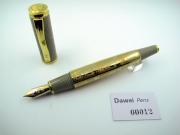 百利金 Pelikan 时间的计算 限量版钢笔 M
