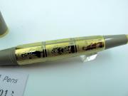 百利金 Pelikan 时间的计算 限量版钢笔 M