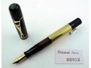 百利金 Pelikan 1931 Gold 金 M