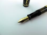 百利金 Pelikan 1931 Gold 金 M