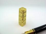 百利金 Pelikan 奇迹系列 空中花园 F