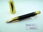百利金 Pelikan 奇迹系列 空中花园 F