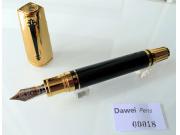 百利金 Pelikan 奇迹系列 空中花园 F