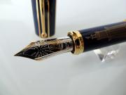 百利金 Pelikan 奇迹系列 亚历山大灯塔 F