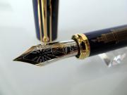 百利金 Pelikan 奇迹系列 亚历山大灯塔 F