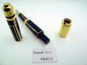 百利金 Pelikan 奇迹系列 亚历山大灯塔 F