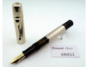 百利金 Pelikan 1931 白金 B