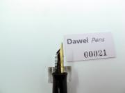 百利金 Pelikan 1931 白金 B