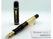 百利金 Pelikan 1931 金 B