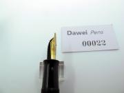 百利金 Pelikan 1931 金 B
