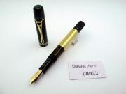 百利金 Pelikan 1931 金 B