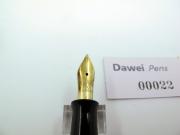 百利金 Pelikan 1931 金 B