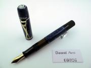 百利金 Pelikan 1935 蓝 B