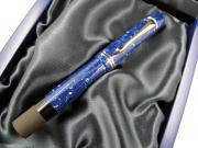 百利金 Pelikan 1935 蓝 B