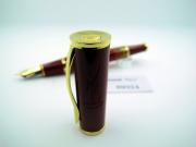 百利金 Pelikan 限量版钢笔 火 M