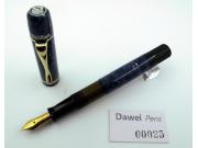 百利金 Pelikan 1935 蓝 M