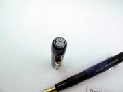 百利金 Pelikan 1935 蓝 M
