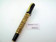 百利金 Pelikan 文字的演变 F