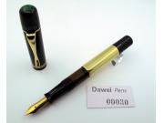 百利金 Pelikan 1931 Gold 金 M