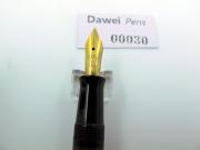 百利金 Pelikan 1931 Gold 金 M