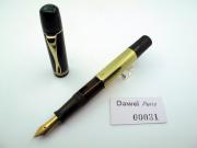 百利金 Pelikan 1931 Gold 金 M