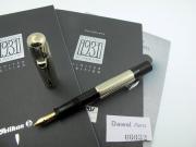 百利金 Pelikan 1931 白金 WhiteGold M