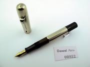 百利金 Pelikan 1931 白金 WhiteGold M