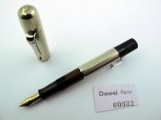 百利金 Pelikan 1931 白金 WhiteGold M