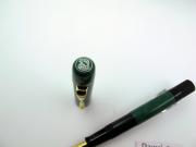 百利金 Pelikan 1935 Jade 绿 F 无盒