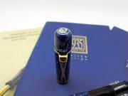 百利金 Pelikan 1935 蓝 F尖刮
